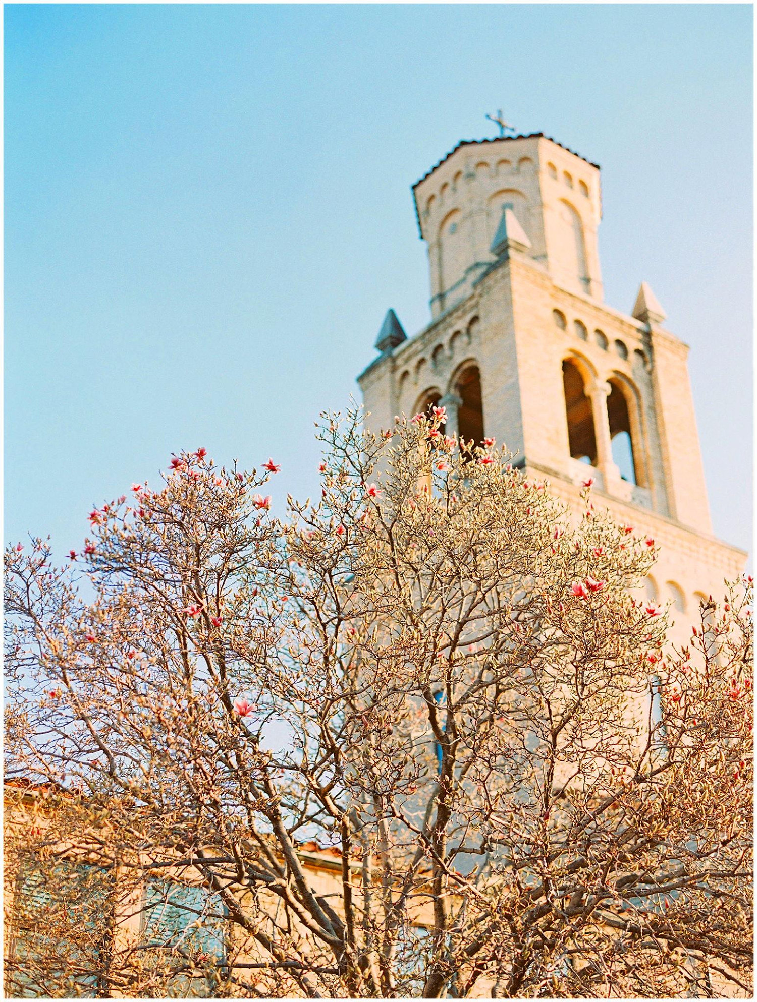 The Wedding Website of Cate Wertheimer and Keegan Randell