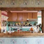 The Airport Rooms at TOURISTS