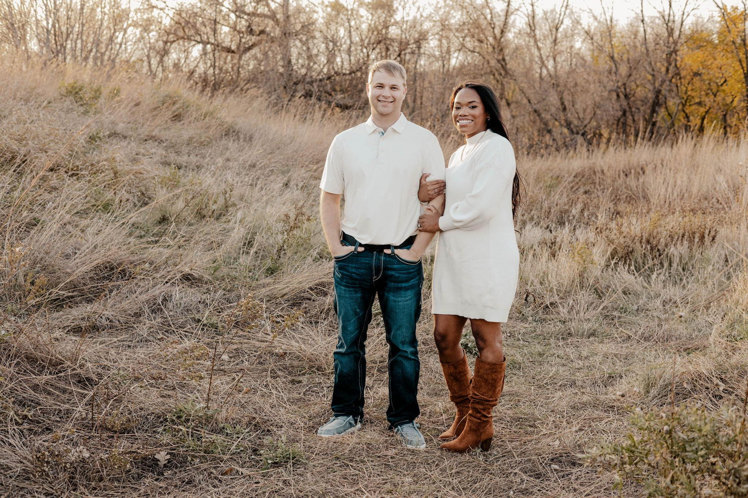 The Wedding Website of Aliyah Haugen and Wyatt Hoyt