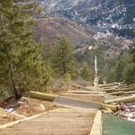 The Incline (Manitou Springs)