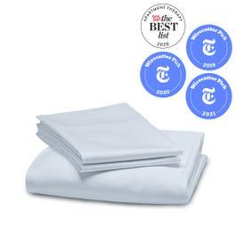 King Size Percale Sheet Set
