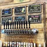 Bruzze Brewing