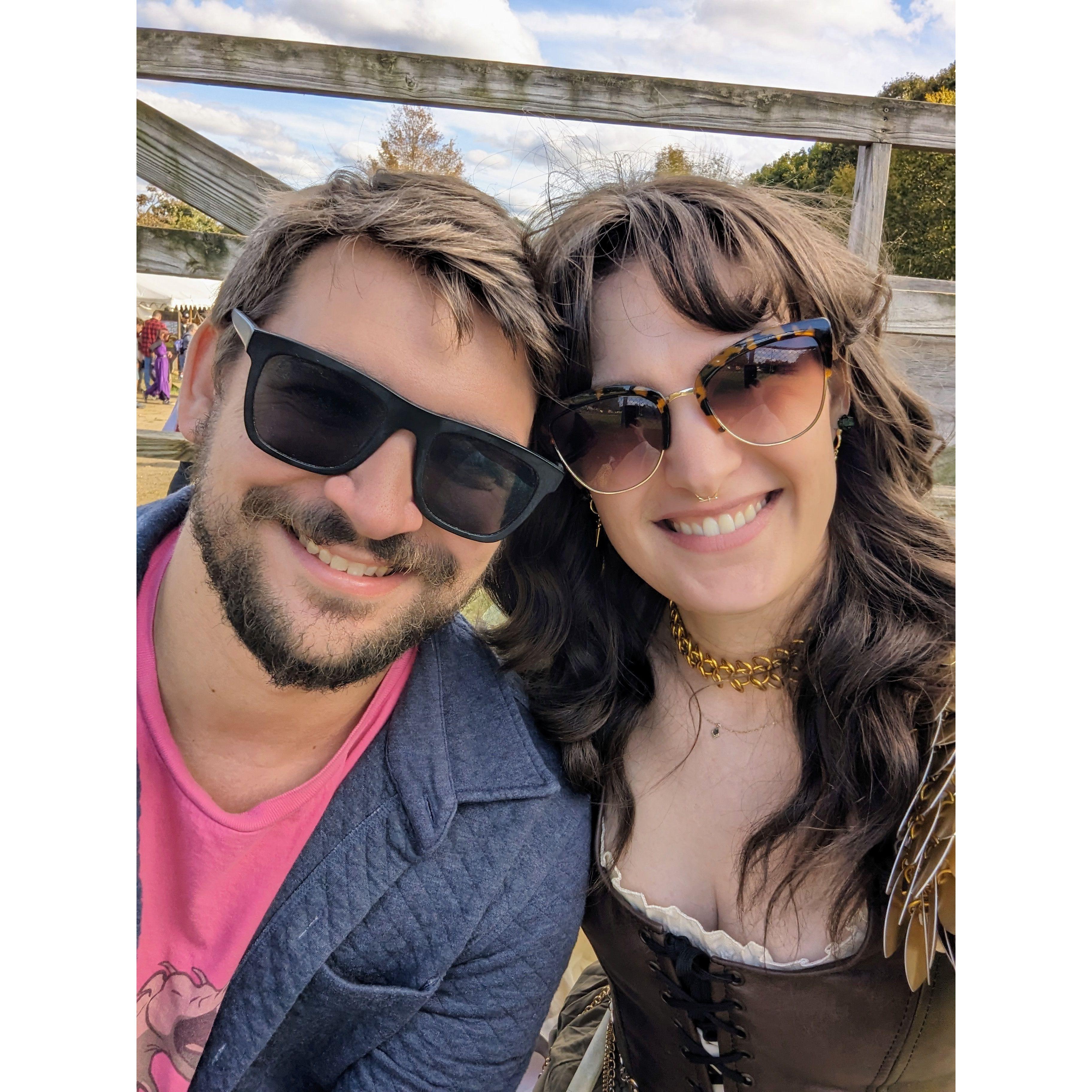 Ren Faire 2023