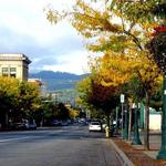 Sherman Avenue