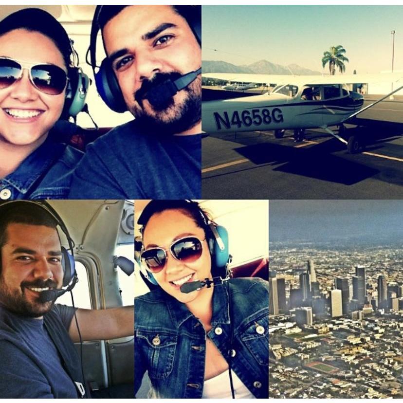 My handsome Pilot <3