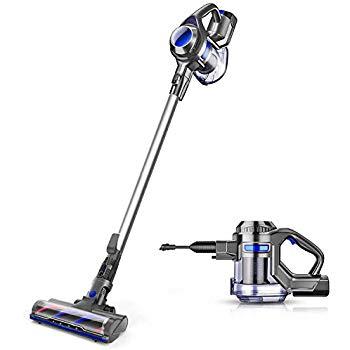 Cordless Vacuum