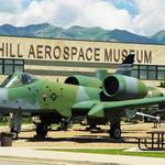 Hill Aerospace Museum