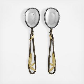 Zen Garden Serving Set