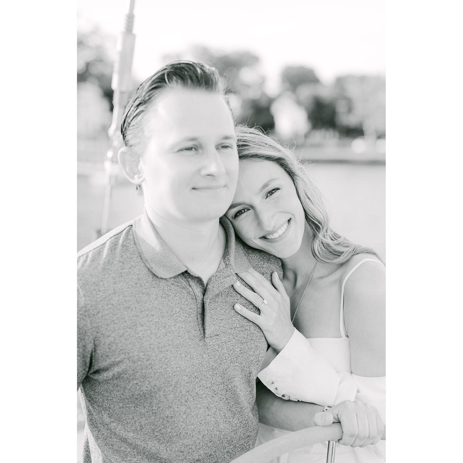 Engagement Shoot | 2022