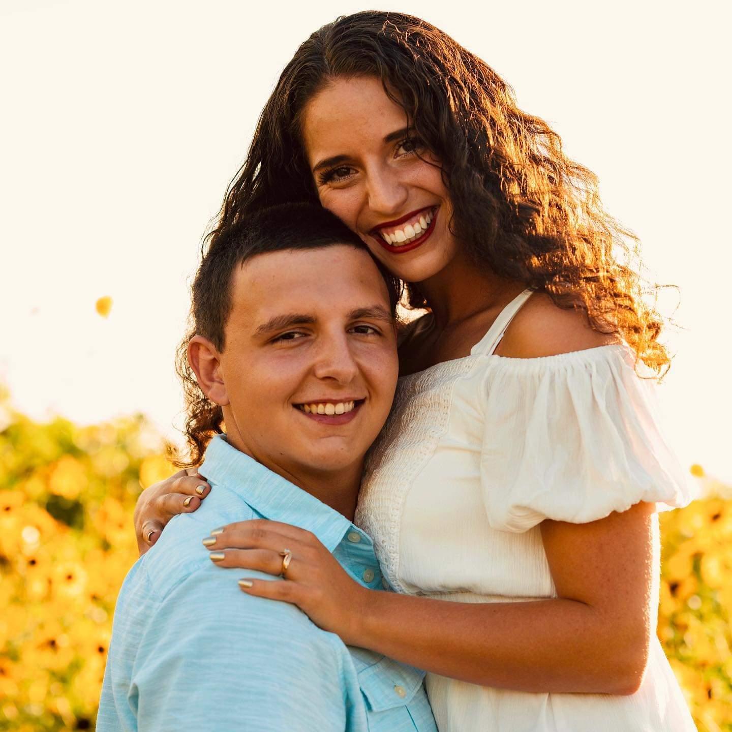 The Wedding Website of Nicholas R. Elsass and Grace N. Portentoso