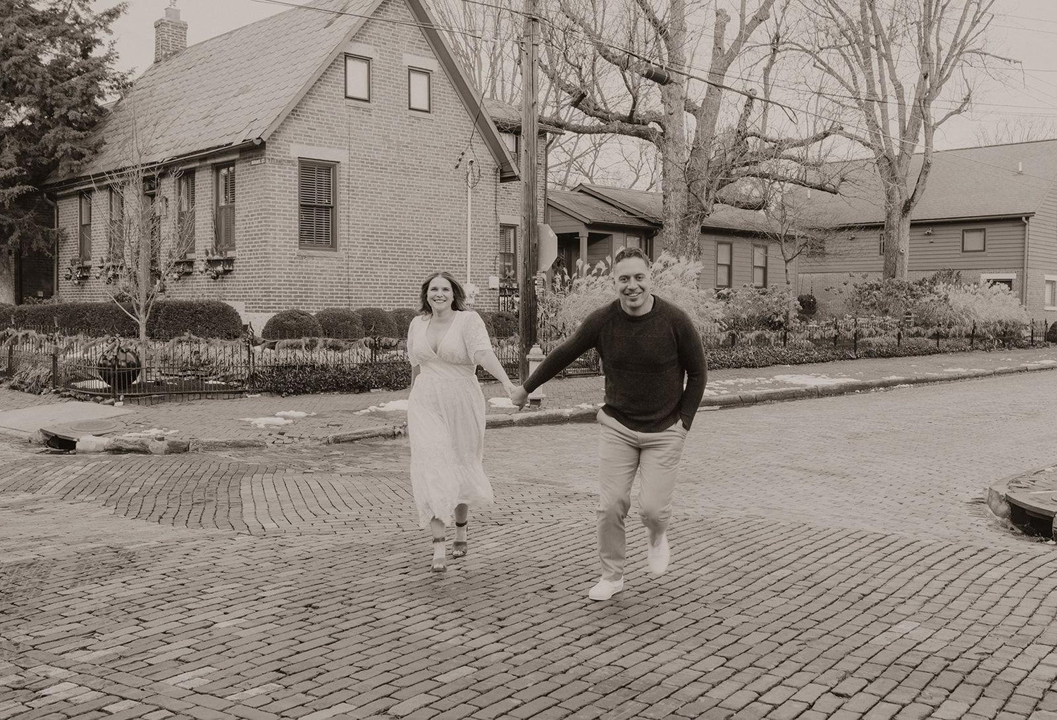 The Wedding Website of Lauren Kormelink and Samuel Enari