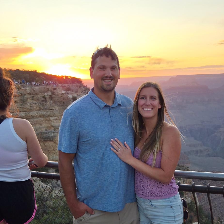 Grand Canyon ❤️