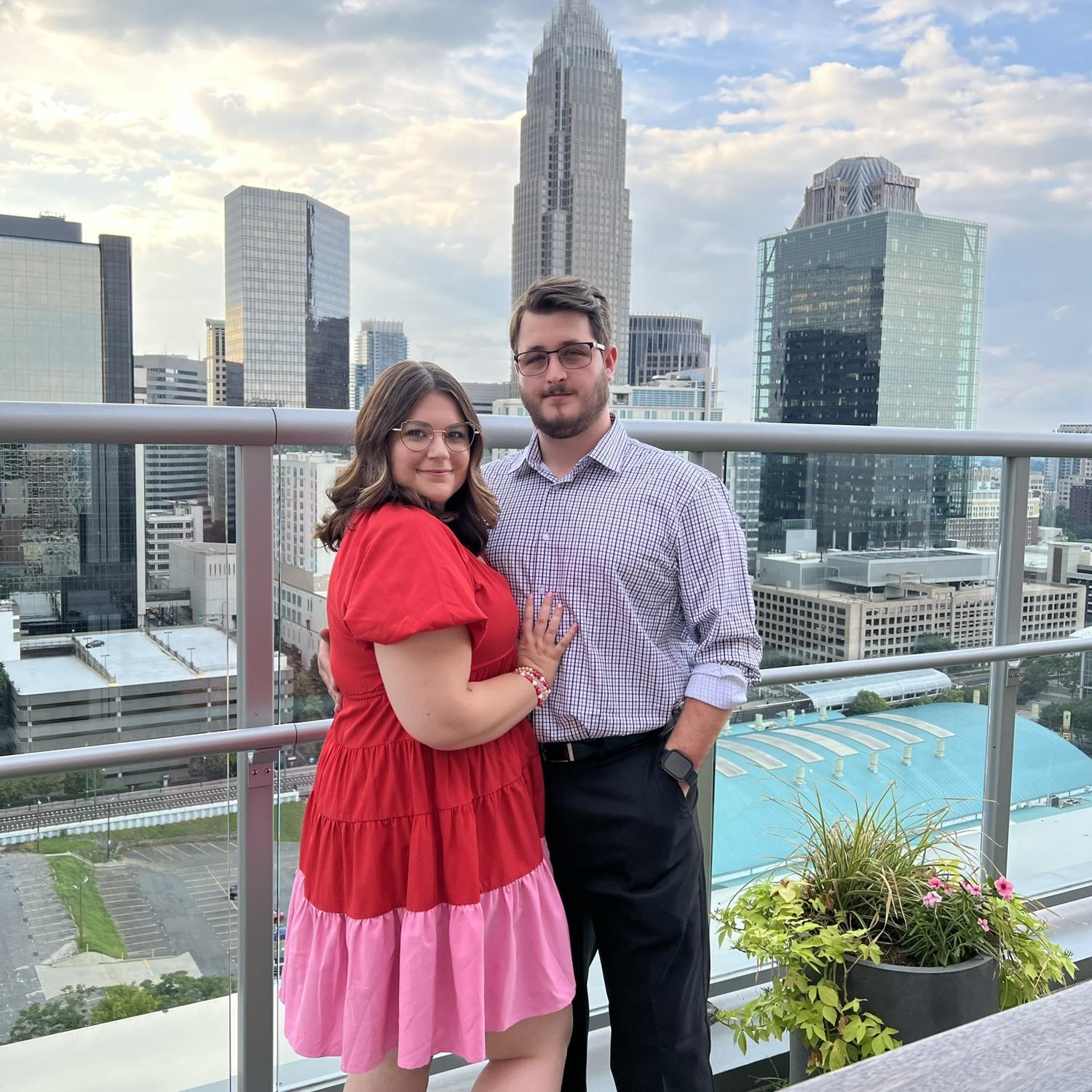 Queen City