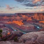 Dead Horse Point State Park