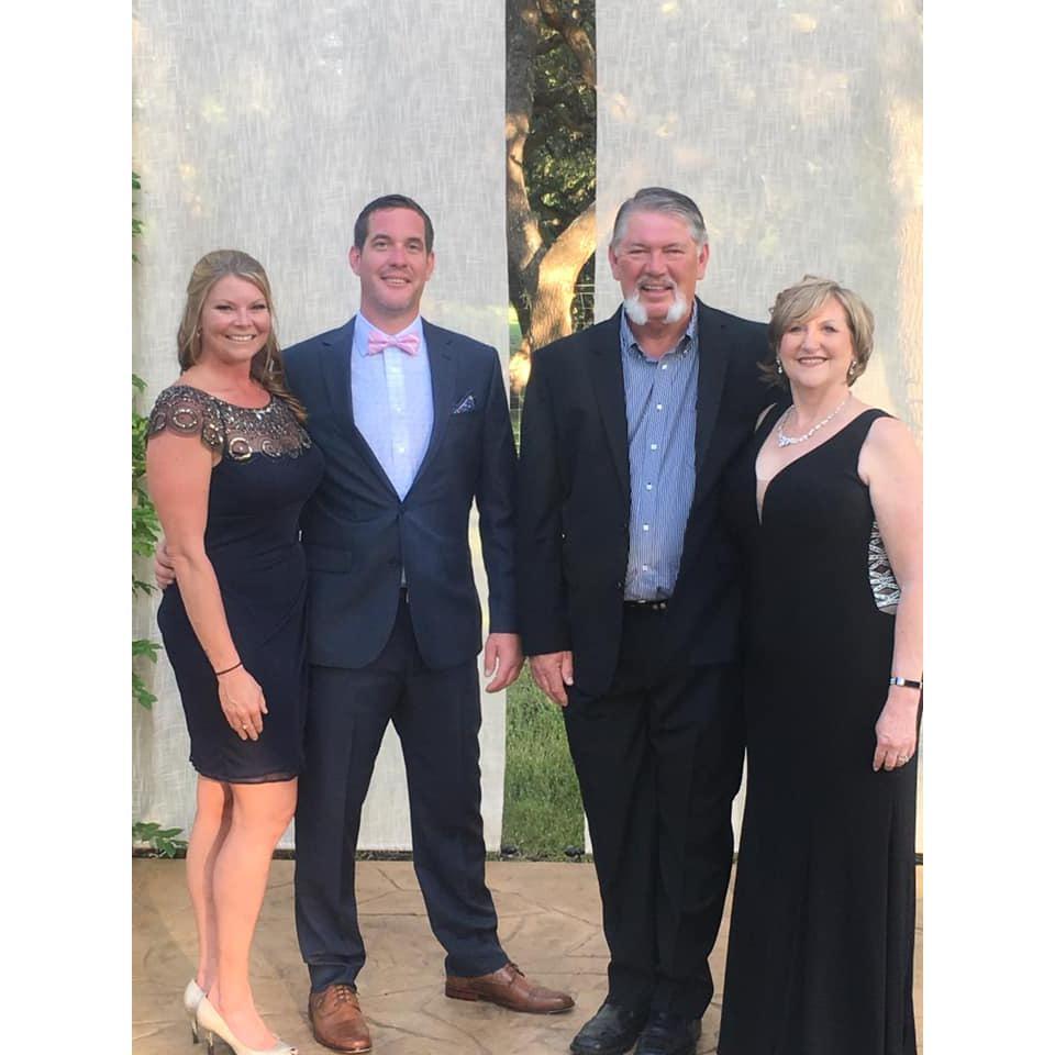 Forever wedding dates!