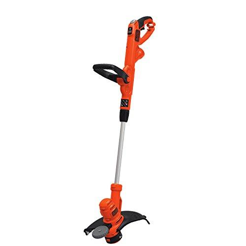 BLACK+DECKER String Trimmer, Electric, 14-Inch (BESTE620)