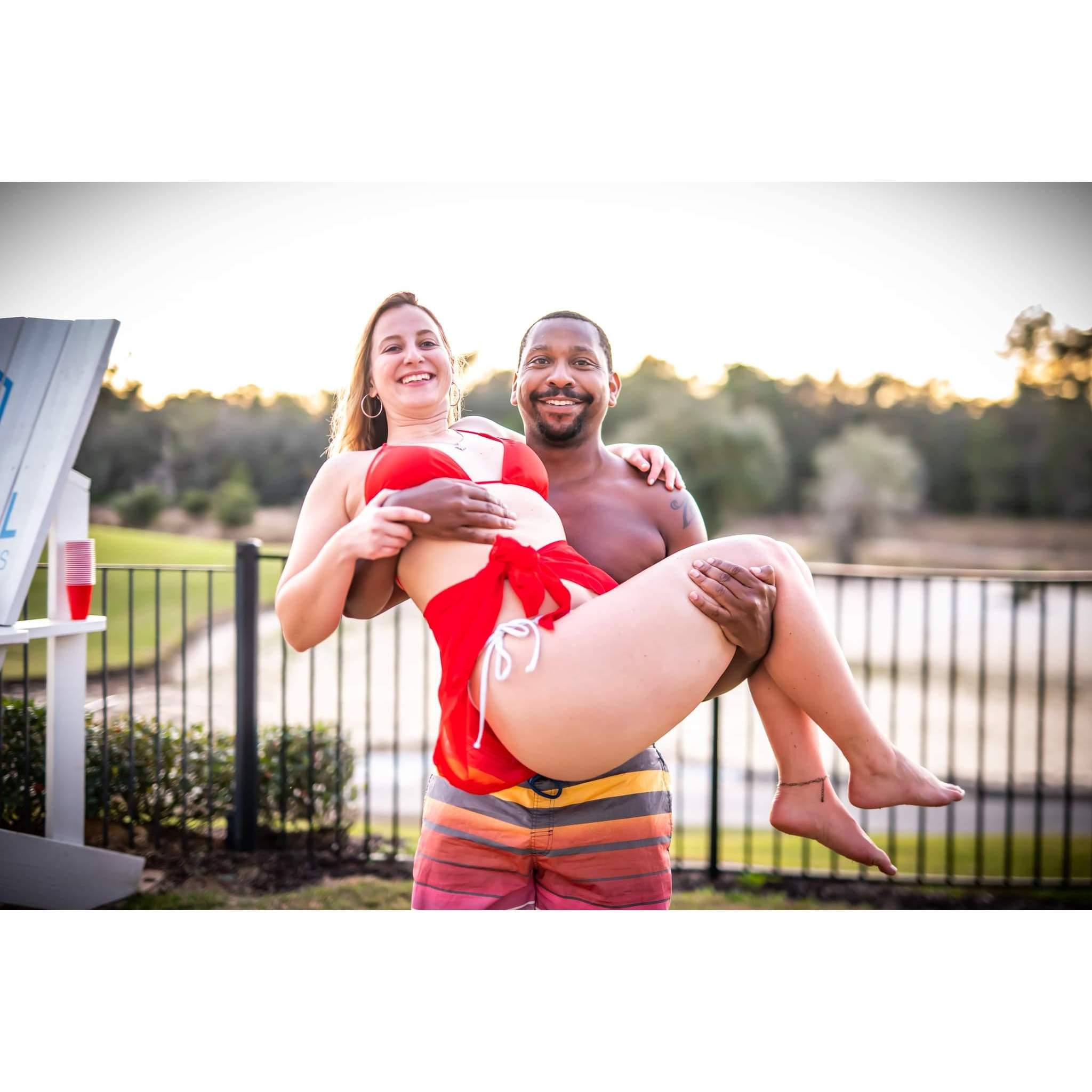 My weight loss journey