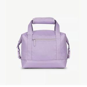 Insulated 8L Soft-Sided Cooler in Orchid