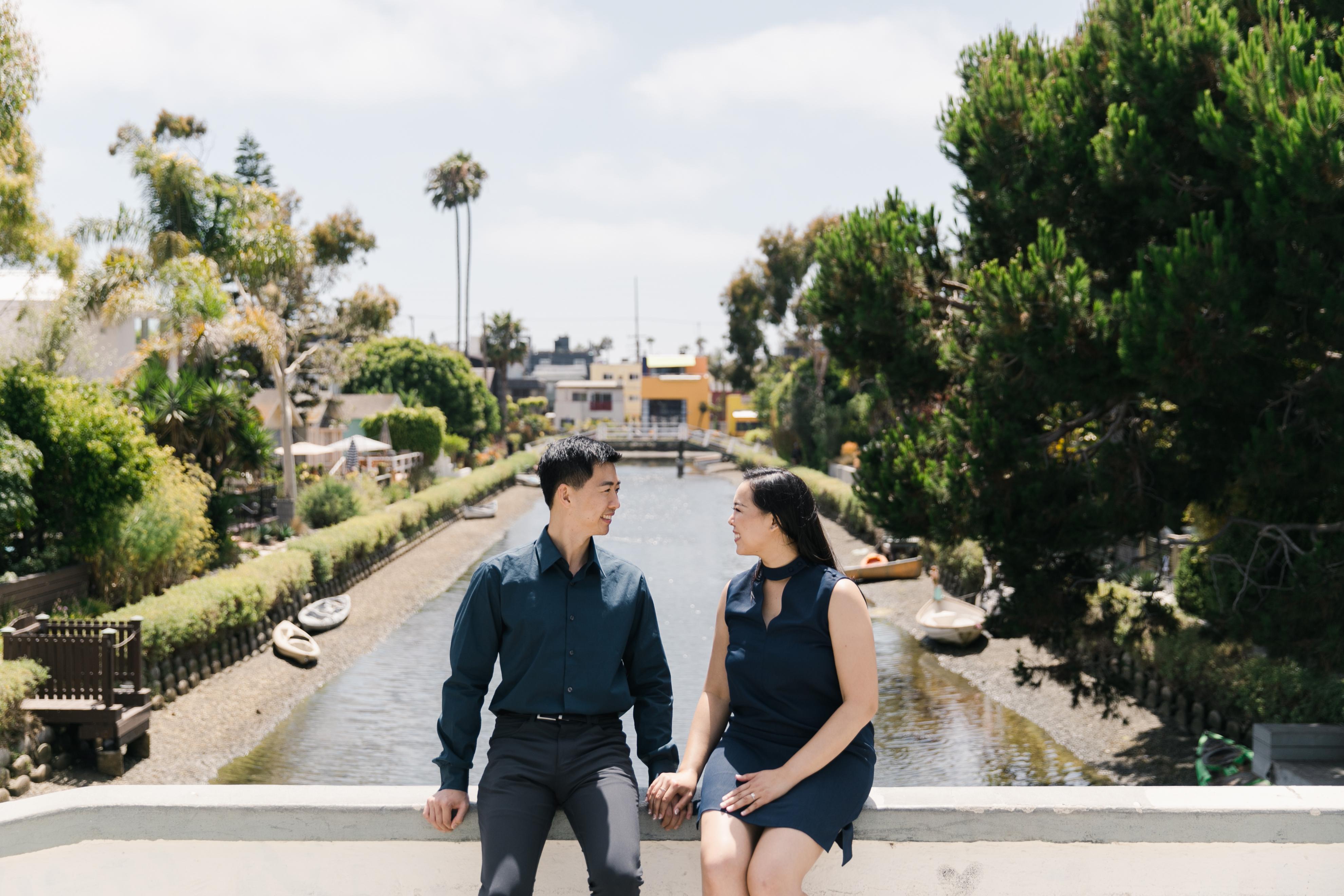 The Wedding Website of Carolyn Chang and Christopher Lan