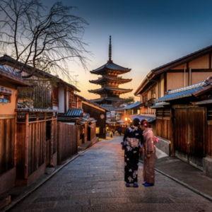 Kyoto in a Day Private Tour Guide