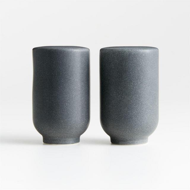 Wren Salt and Pepper Shaker Set