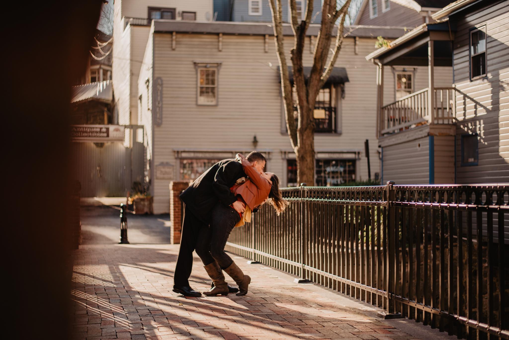 The Wedding Website of Sarah Vayda and Kevin Bormel