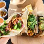 Kai-Joe's - to go Fresh Mex (Oak Island)