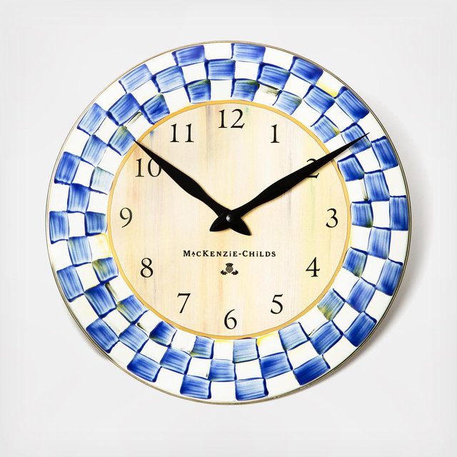 Royal Check Home Collection