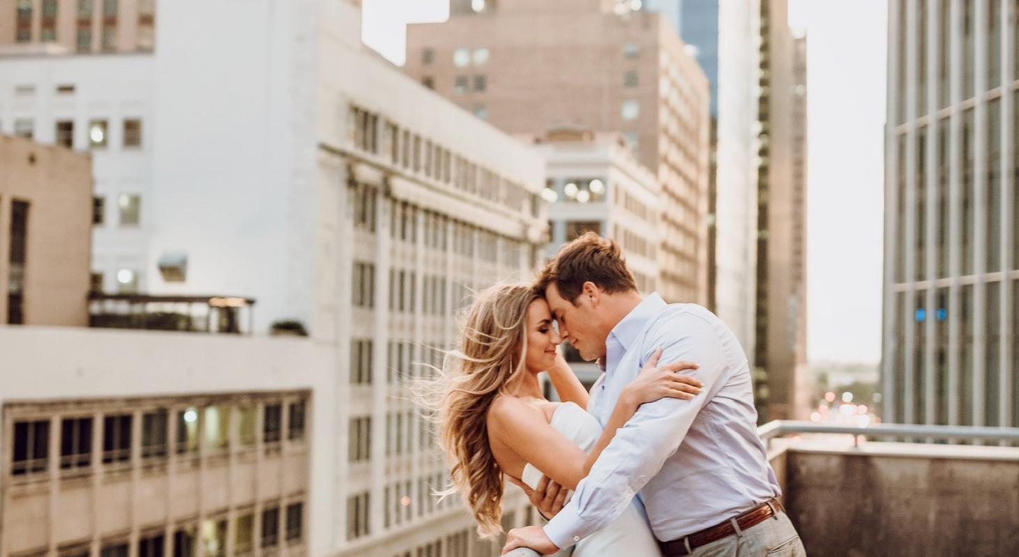 Alexis Hamberg and Trevor Myklebust's Wedding Website