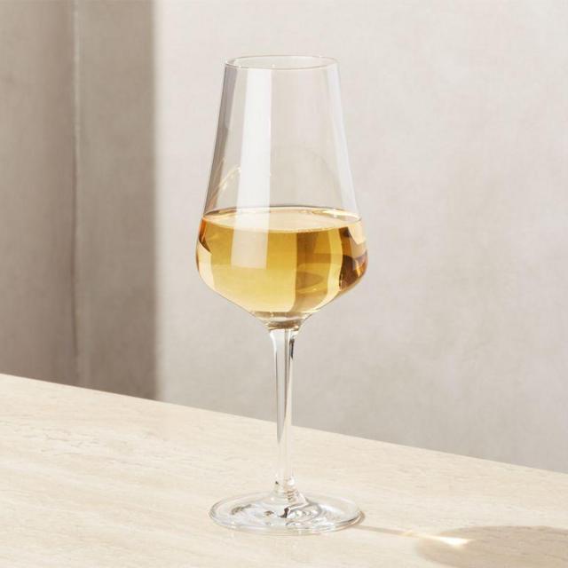 Kira White Wine Glass