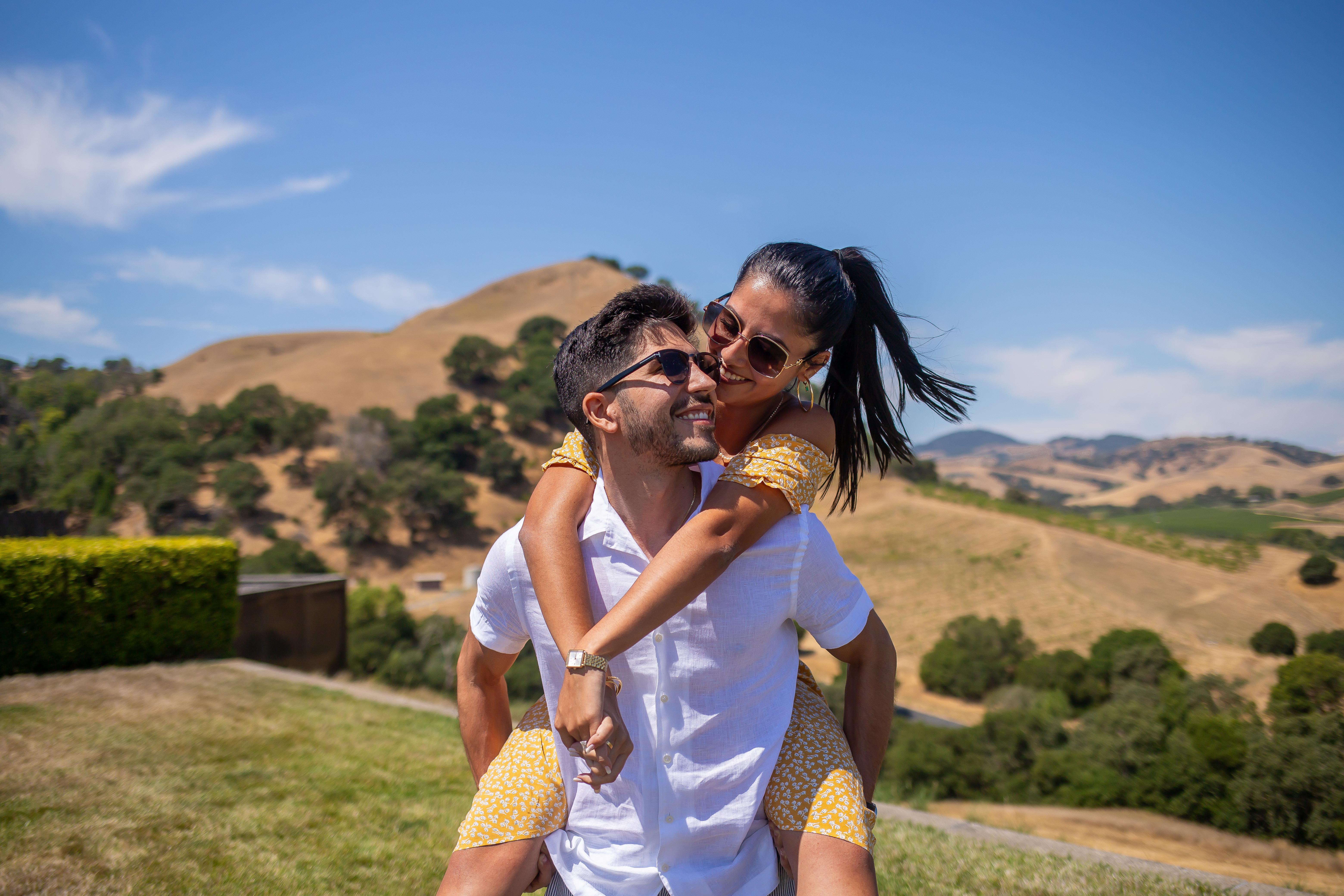 The Wedding Website of Audrey Gray and Christian Perez