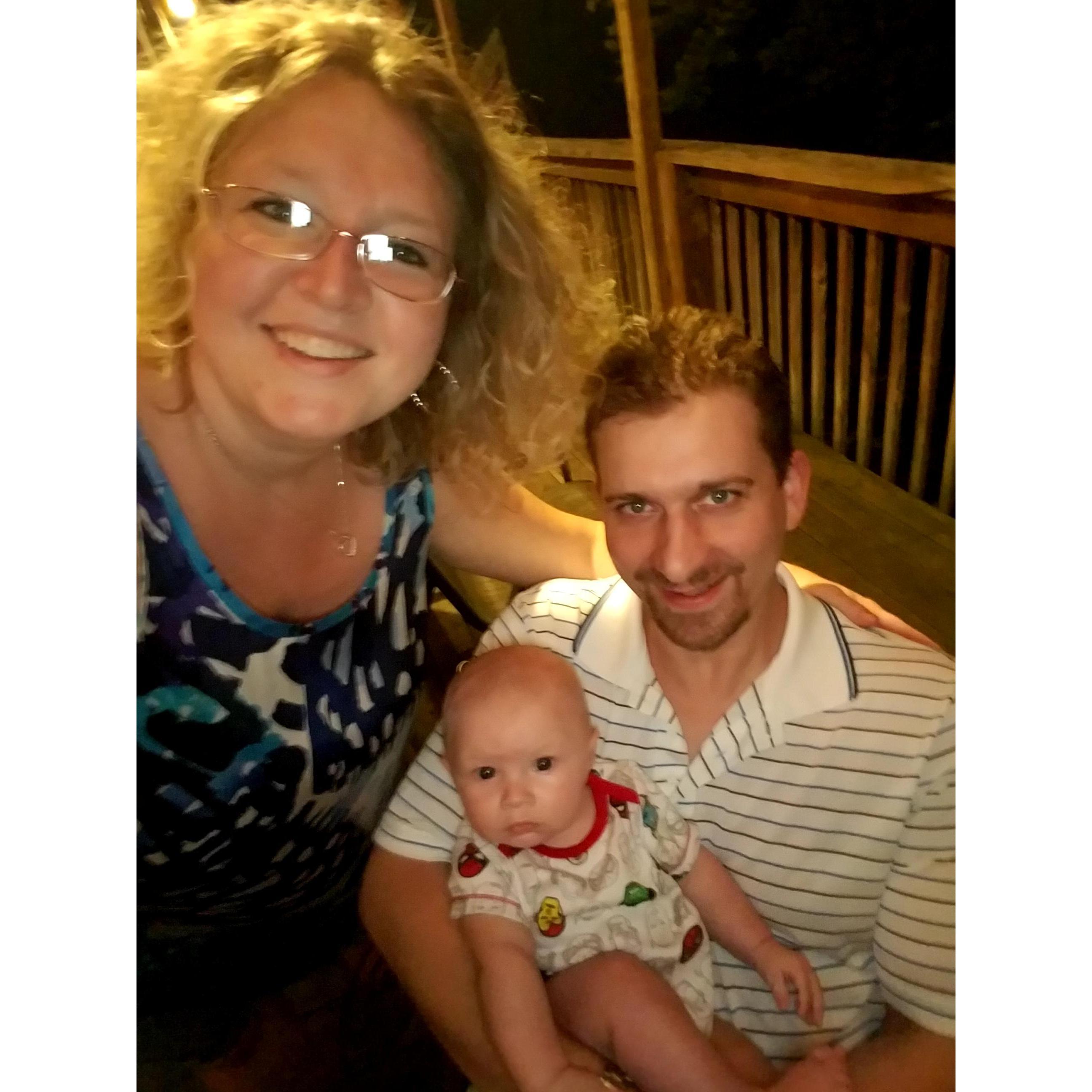 Gatlinburg 2017