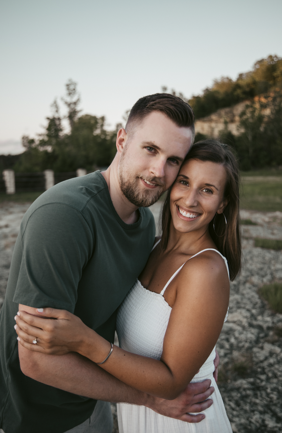 The Wedding Website of Emily Kozlowski and Adam Otten
