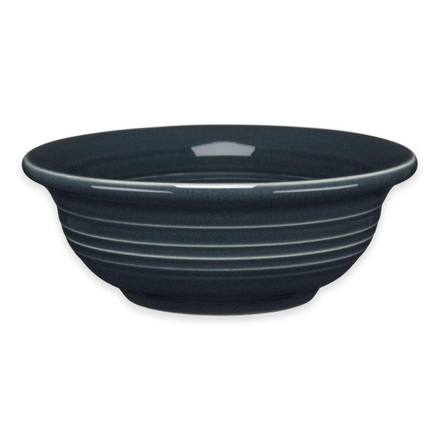 Fiesta® Individual Fruit/Salsa Bowl in Slate