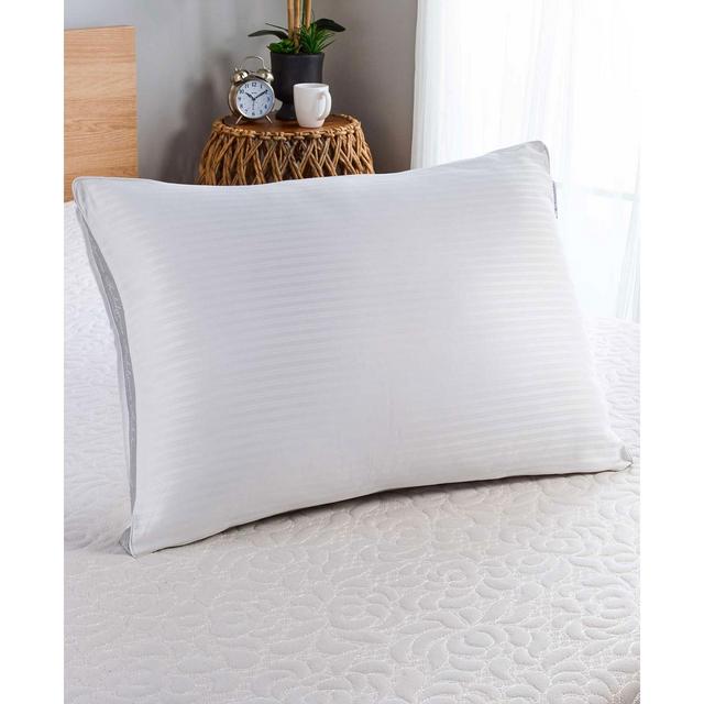 Indulgence Side Sleeper Pillow, Standard/Queen