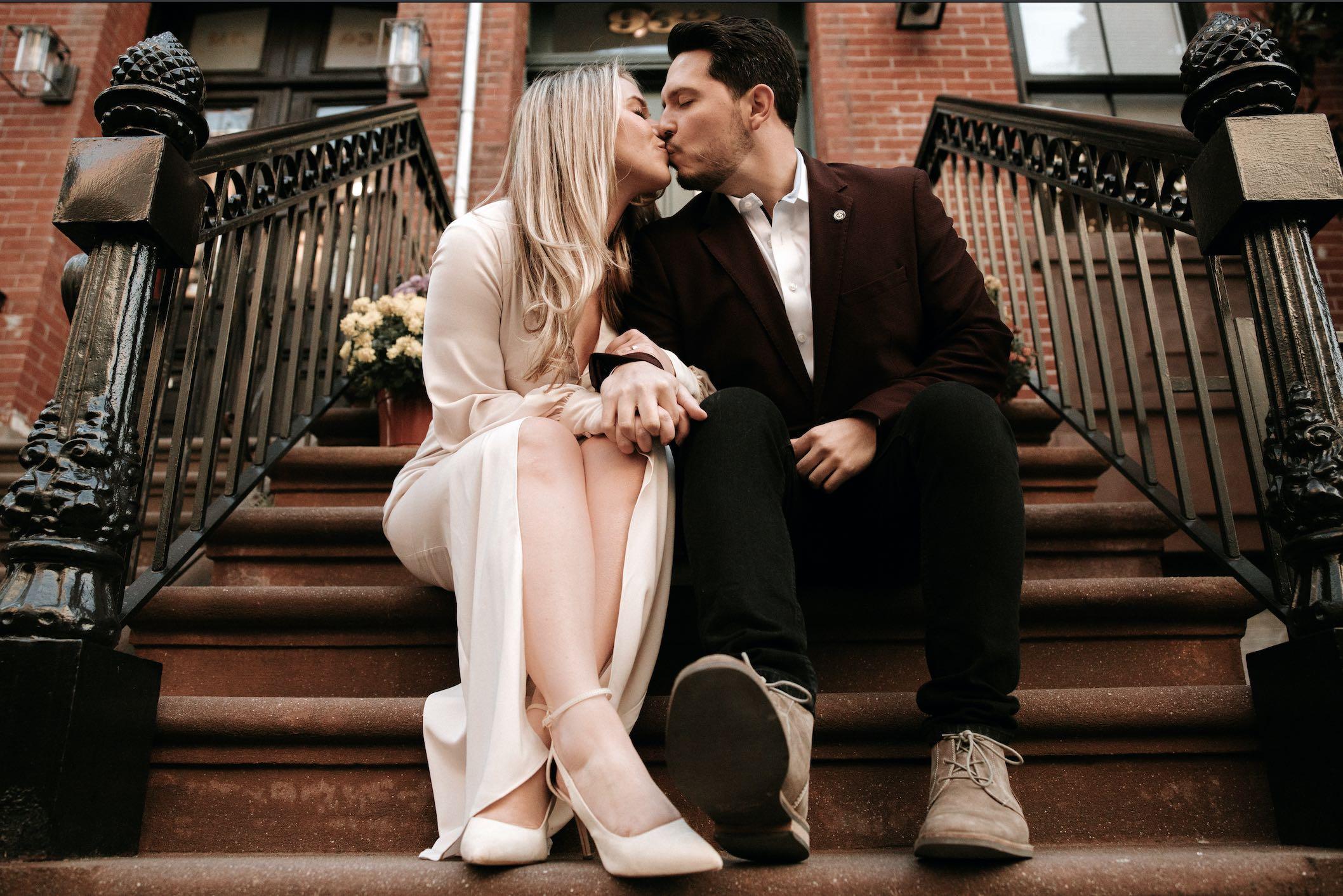 The Wedding Website of Alex Coloreo and Steve Armato