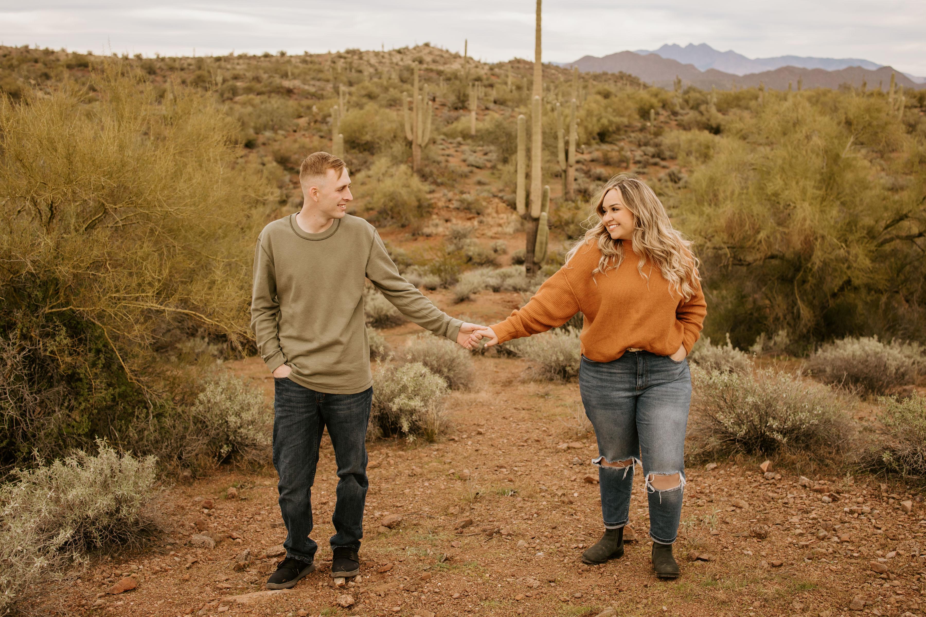 The Wedding Website of Gabriella Rockwell and Quincy Foster