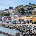 Sausalito