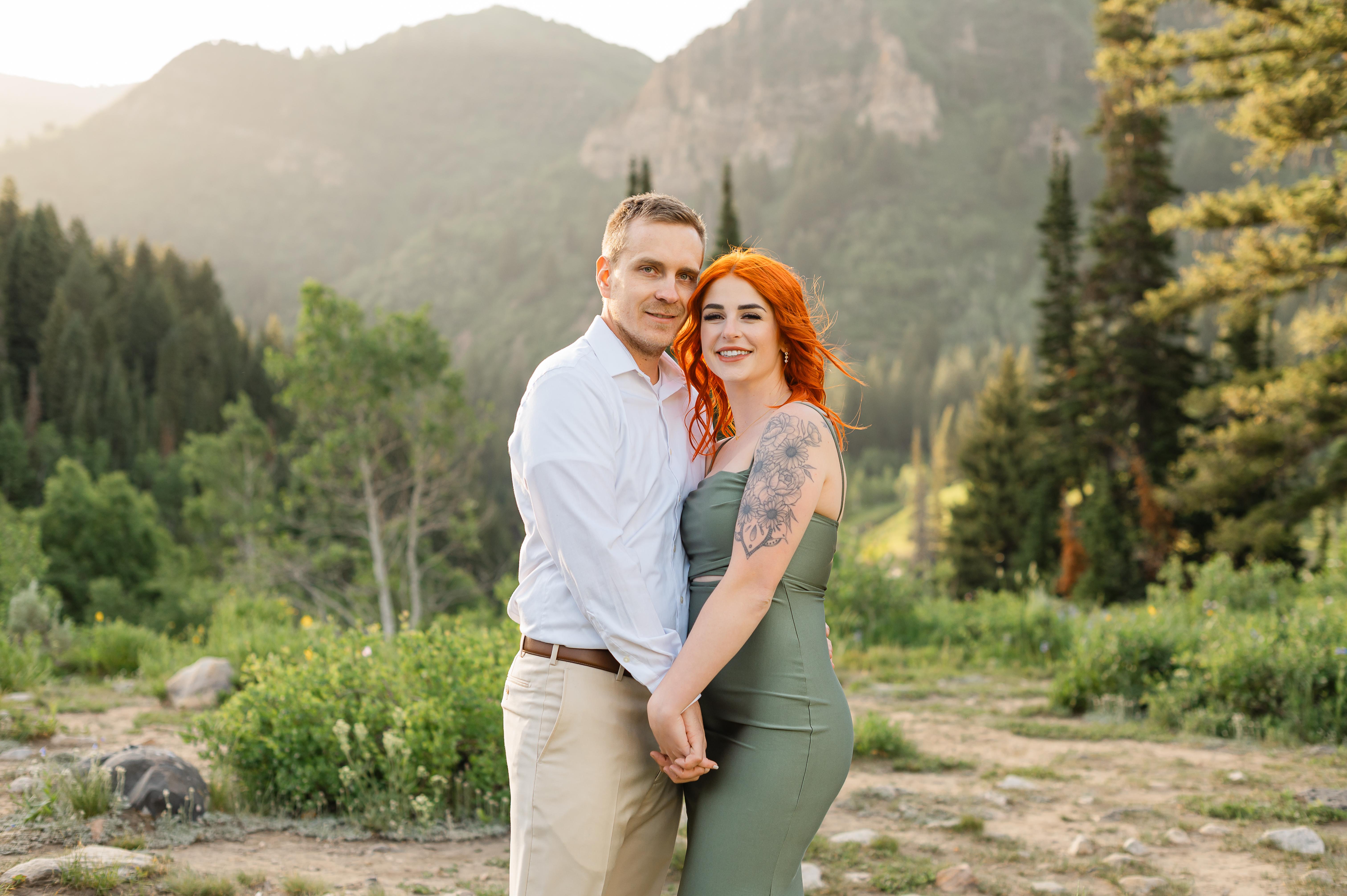 The Wedding Website of Teighlor Williams and Haiden Frazier