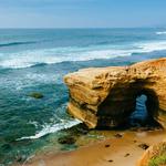 Sunset Cliffs Natural Park