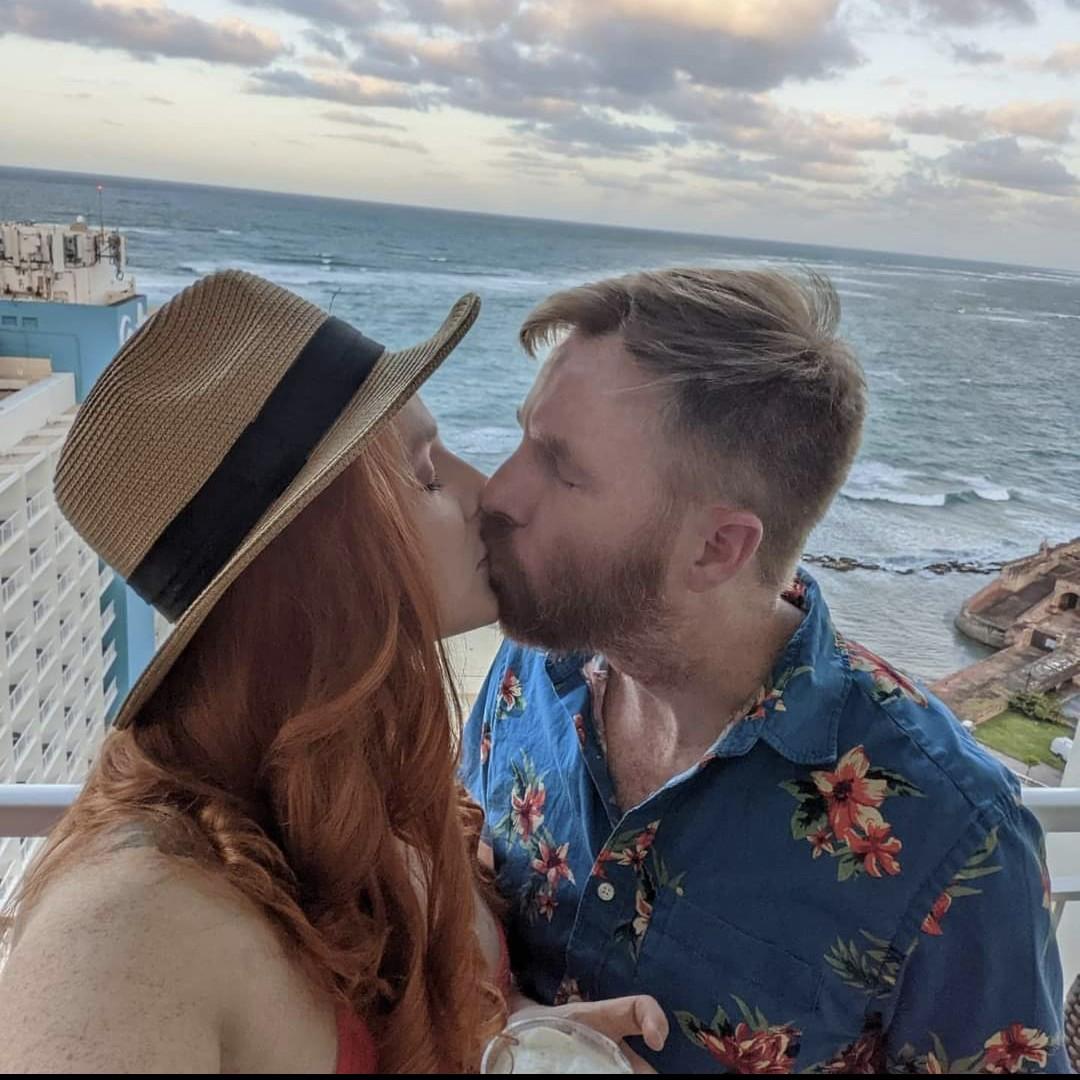 Puerto Rico