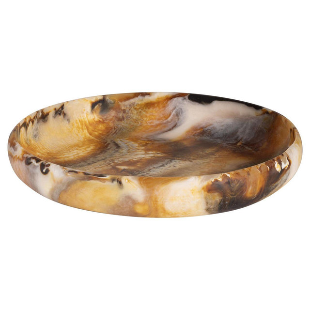 GAURI KOHLI Bonita Decorative Bowl