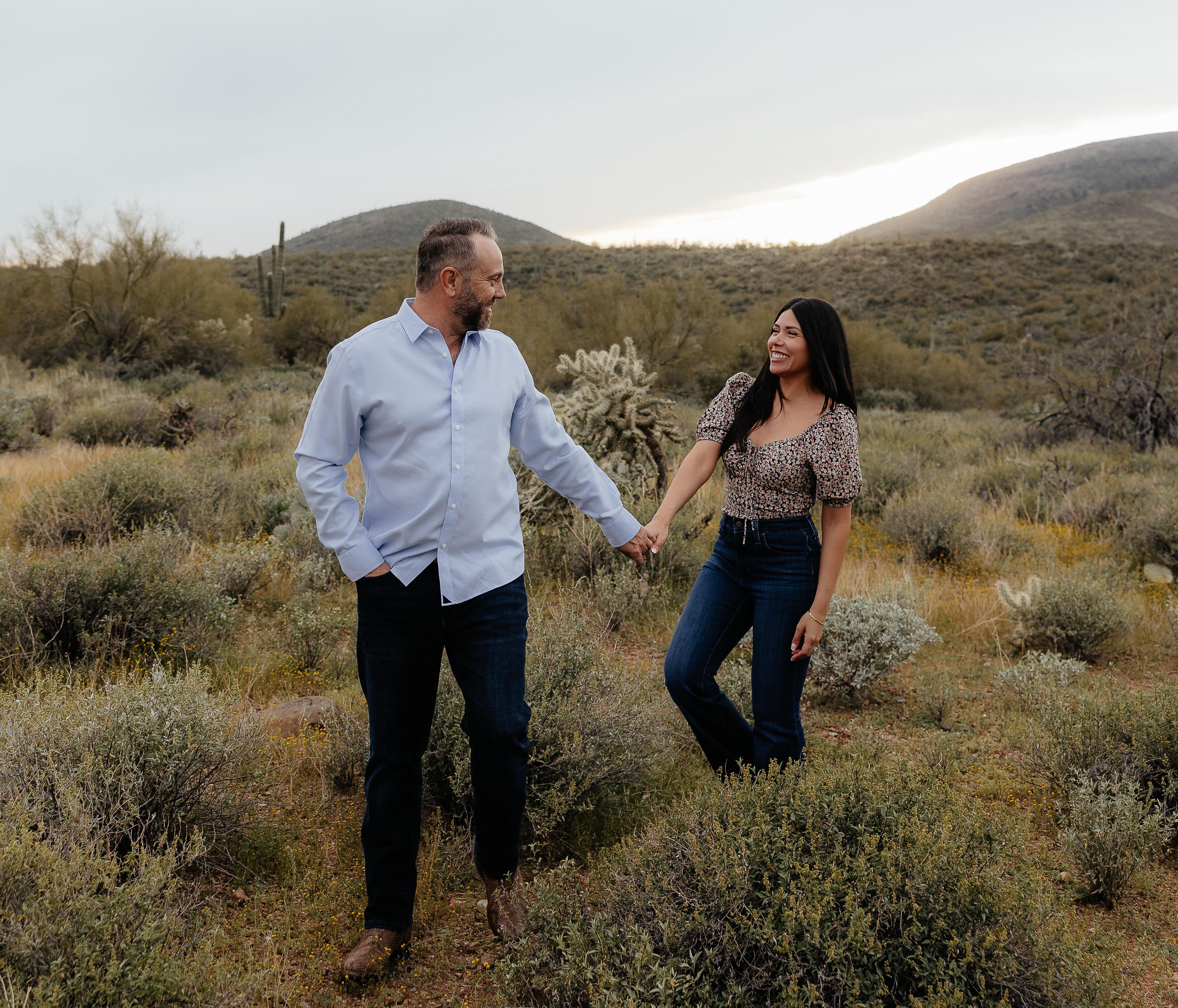 The Wedding Website of Elise Ramirez and Marc Lindsey