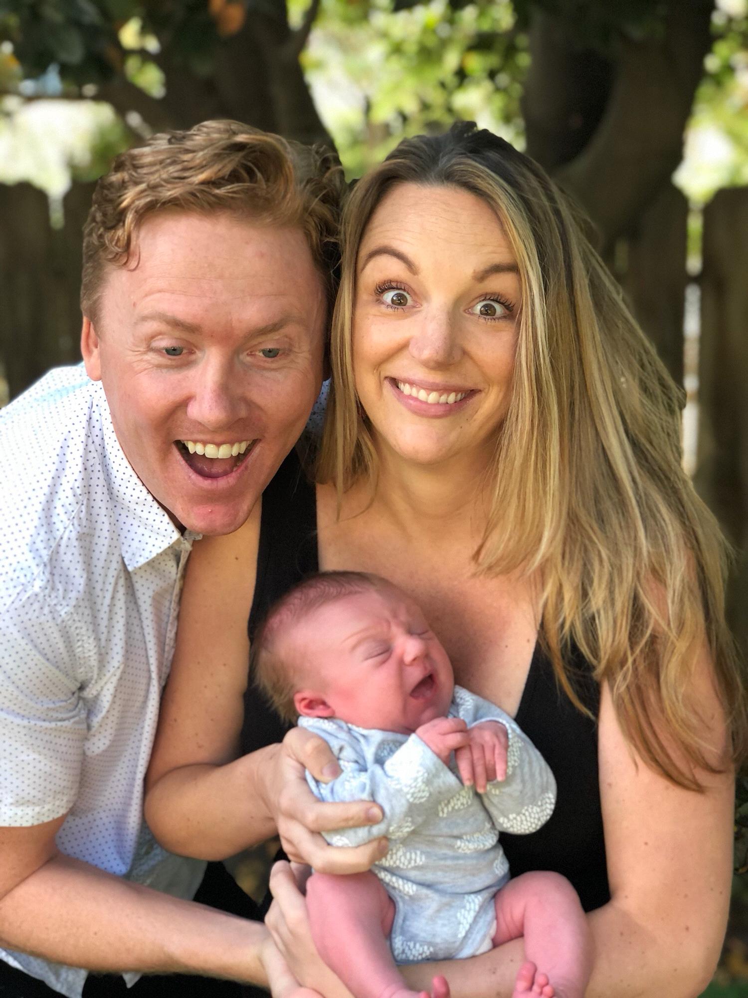 Clyde - the best thing we’ve done yet!