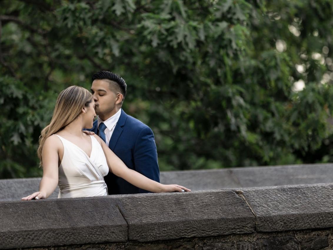 The Wedding Website of Mariann Diaz and Ivan Robalino