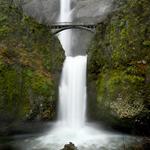Multnomah Falls