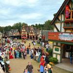Carolina Renaissance Festival