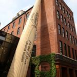 Louisville Slugger Museum & Factory