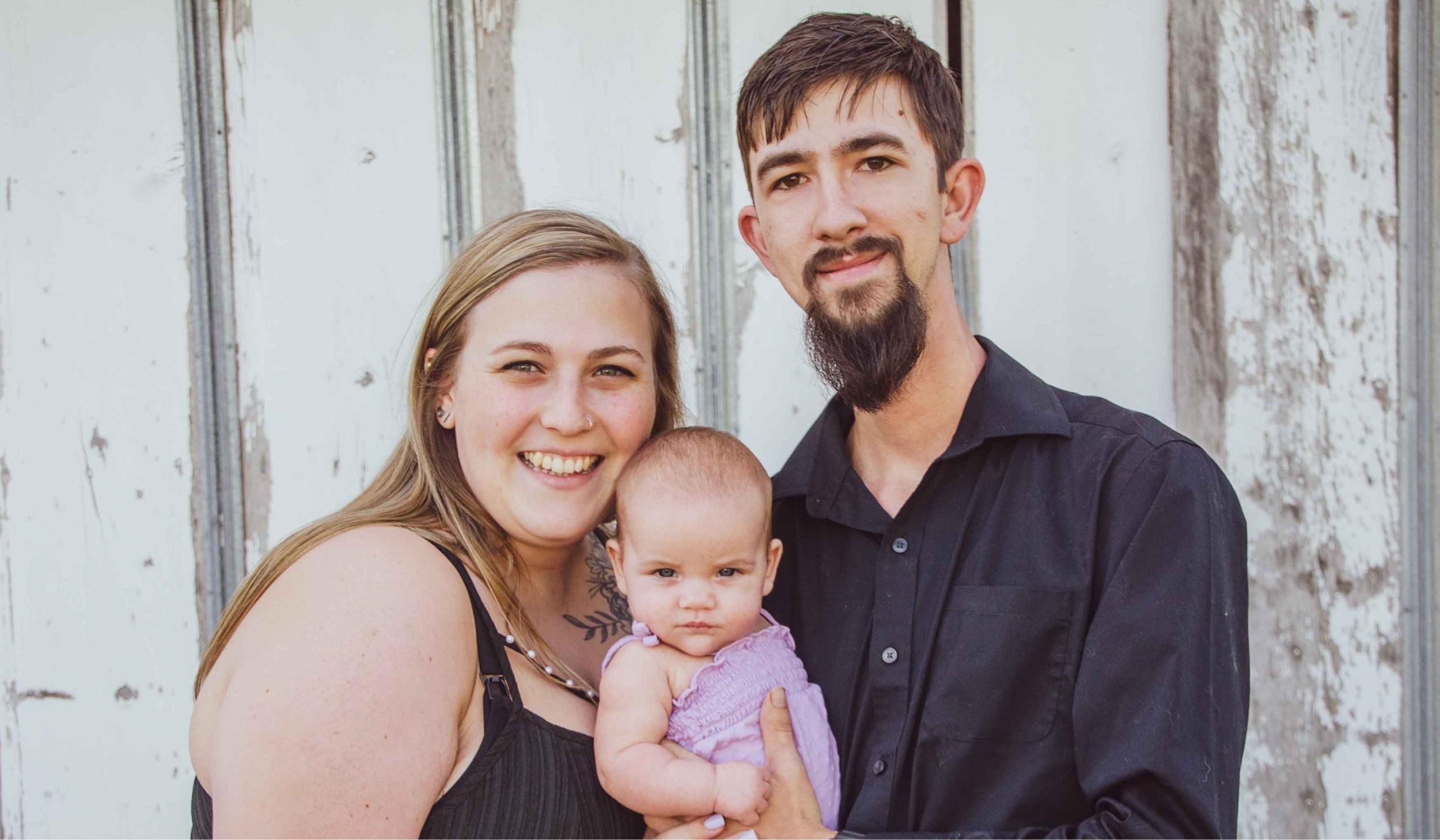 The Wedding Website of Eden Morain and Noah Hutchinson