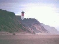 Nauset Light Beach